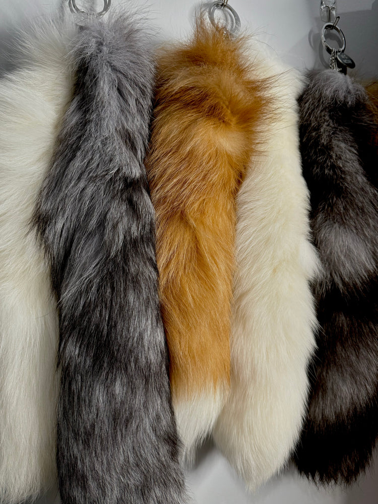 Furs/Pelts