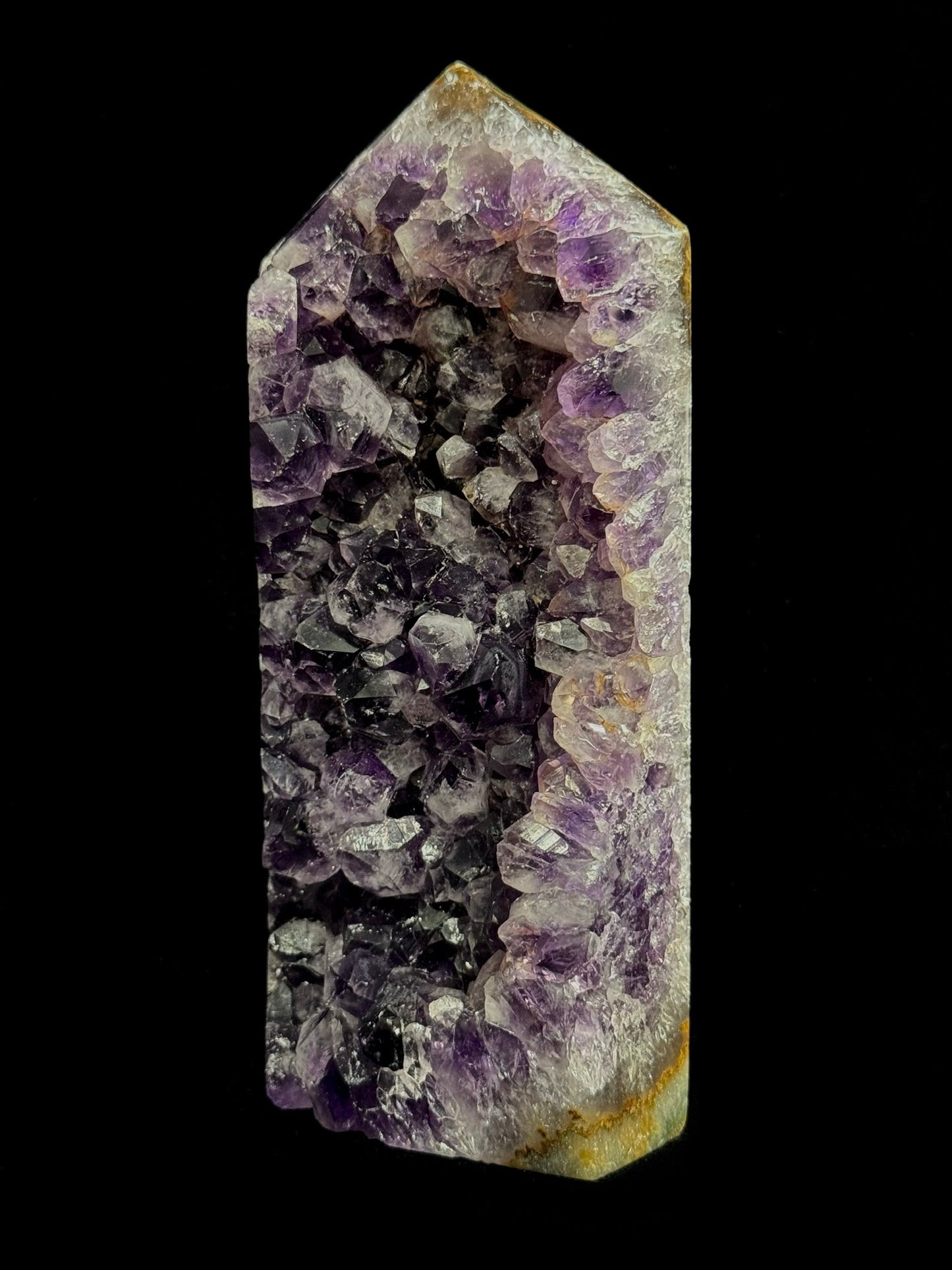 Amethyst Tower