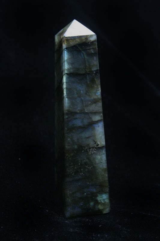 Labradorite Tower