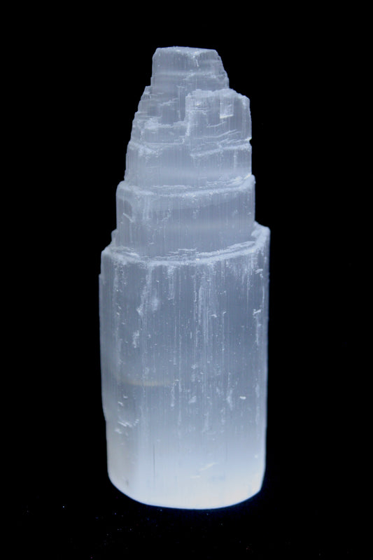 Selenite Towers